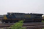 CSX 5015